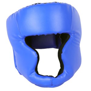 Ioensy - Protector De Cabeza Para Boxeo Y Sparring, Protector Facial Suave Para Cabeza De Mma