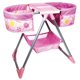 thumbnail image 2 of Set de muñecas Lissi con silla alta doble rosa y amarilla con 2 muñecas de 14 pulgadas, 2 of 6