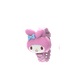 thumbnail image 1 of SANRIO CHARACTERS- Q WATCH - MY MELODY, 1 of 3