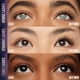 thumbnail image 4 of Máscara Maybelline Lash Sensational Sky High, lavable, verde, 4 of 8