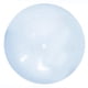thumbnail image 1 of Bouncy Ball Fácil De Agarrar Regalo De Cumpleaños Bouncy High Density Foam Silent Ball Azul Y S, 1 of 5