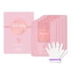 thumbnail image 1 of Máscara de manos TOIL: 5 pares de guantes hidratantes extra sedosos, 1 of 6