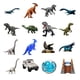 thumbnail image 1 of Model Kit Blokees Jurassic World Terravent Surp Wave 02 Surtido, 1 of 3