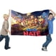 thumbnail image 2 of Gran Aventura de Nate Bandera impresa con temática, regalo perfecto para fanáticos, amigos y familiares, y adecuada para actividades al aire libre e interiores, decoraciones de fiesta. 60*90CM, 2 of 6