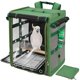 thumbnail image 1 of Mochila Transportadora de Aves Suertree XL Verde, 1 of 6