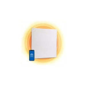 Thorben - Panel Electrico Bajo Consumo 400W Bio400 Wifi