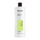 thumbnail image 1 of Shampoo Nioxin System 2 Engrosador Cabello Natural 500 ml, 1 of 3