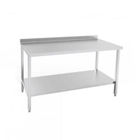 Imahe - Meson De Trabajo Mural Med. 140 X 60 X 85 Cm