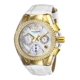 thumbnail image 3 of Reloj TechnoMarine TM-117046 Cuarzo 40mm Silicona Blanca, 3 of 5