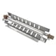 thumbnail image 5 of Elemento Calefactor De Descongelación Para Refrigeradores Eléctricos Reemplace AH303781 Ea303781, 5 of 5