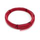 thumbnail image 1 of Cable THE CIMPLE CO de cobre sólido 10 AWG THHN/THWN de 3 m, rojo, 1 of 9