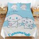 thumbnail image 2 of Cinnamoroll Bedding Sets for Kids Men Women Comforter Set, 2 of 5