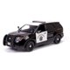 thumbnail image 1 of Modelo de Coche a Escala 1/24 Ford Police CHP – Motormax, 1 of 3