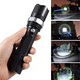 thumbnail image 2 of Linterna Led Camping Linterna Tactica 18000 Lumens Camping Linterna Negro Luz Blanco, 2 of 3