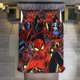 thumbnail image 3 of Spiderman Bedding Sets for Kids Men Women, 3 of 5