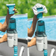 thumbnail image 3 of Aspirador Manual Recargable Para Piscina INTEX ZR200, 3 of 7