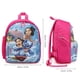 thumbnail image 2 of Mochila Infantil Desmarcar Lilo y Stitch Rosa, 2 of 6
