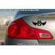 thumbnail image 3 of Sticker Dog Paw Print With Angel Wings Patitas Perro Alas, 3 of 3