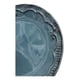 thumbnail image 2 of Pack 4 Plato Semi Plano Decorativo Redondo Claro azul, 2 of 3