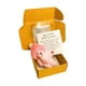 thumbnail image 4 of Pequeño Oso De Peluche, Mini Juguete De Peluche Para San Valentín, Cumpleaños, Escuela, Recompensa Rosa, 4 of 5