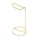 thumbnail image 1 of Soporte Para Auriculares Soporte Para Auriculares Portátil Para PC Gaming Office Auriculares Gold, 1 of 5