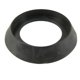 thumbnail image 1 of Junta Danco de goma para tanque a cuenco, color negro, 1 of 1