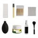 thumbnail image 2 of Kit De Limpieza De Polvo Profesional, Herramienta De Limpieza Portátil Para Teclado, TV, Portátil, Juego De 8 Piezas, 2 of 5