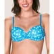 thumbnail image 1 of Sosten Push Up Estampado Poliamida Mujer LADY GENNY, 1 of 3