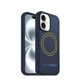 thumbnail image 3 of Funda OtterBox Sole Series para iPhone 16 Real Quiet Blue, 3 of 6