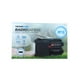 thumbnail image 2 of Radio Portátil Solar AMFMSW LED 5W Negro - PS, 2 of 2