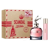 Jean Paul Gaultier - Scandal Estuche Edp 80Ml+20Ml