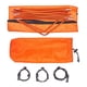 thumbnail image 2 of Cubierta de toldo para kayak , Naranja, 2 of 5