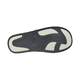 thumbnail image 5 of ZAPATOS DE DESCANSO MONTREAL NEGRO HOMBRE | 872-6640 - Talla 42, 5 of 5