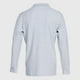 thumbnail image 4 of Polera Pique Hombre 80/20 M/L gris oscuro XL, 4 of 5