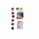 thumbnail image 2 of Juego de mesa Skateboard Madness de Flat River Group, 2 of 8