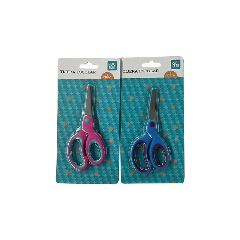 Tijeras Escolar, Producto Surtido 1 Un Pen&Gear