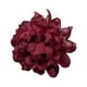thumbnail image 3 of Broche De Flor Grande Para Mujer Elegante Alfiler De Solapa Para Traje De Banquete De Baile Color Rojo Oscuro, 3 of 5