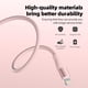 thumbnail image 4 of Cable de carga MenoSupp para iPhone 14, 13, 12, 11 Pro, Max, XR, XS, X, 8, 7, 6, 4 of 7