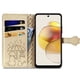 thumbnail image 4 of Funda Cartera FOXDOCK para MOTO G73 , Flip PU con Relieve de Gatos y Perros, Tarjetero y Soporte, 4 of 6