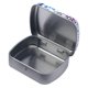 thumbnail image 4 of Caja De Lata Con Bisagras De Metal, Contenedor Con Tapa, Lata, Caja De Dulces, Mini Caja Peque?a De Lata, Color Violeta, Rosa, 4 of 4