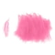 thumbnail image 2 of 100pcs DIY Craft Feather Bobo Adornos De Plumas Globo Accesorio Rosa, 2 of 3