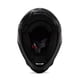 thumbnail image 5 of Casco de motocross Fox Racing V Core, unisex, negro mate, tamaño grande, 5 of 7