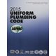 thumbnail image 1 of Libro Sovvilu Código Uniforme de Plomería 2015 Tapa Blanda, 1 of 1