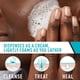 thumbnail image 3 of Limpiador Facial CeraVe Acne 4 Peróxido de Benzoilo 150 ml, 3 of 3