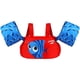 thumbnail image 1 of Toddler Swim Vest Toddler Floaties For Girls And Boys, 20-30-40-50 Pounds, Pool Floats Jackets With Water Wings And Shoulder Strap, Swimming Equipment, 1 of 3