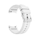 thumbnail image 1 of Correa Compatible Con Samsung Watch 4 & 5 20mm Blanco, 1 of 2