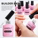 thumbnail image 4 of Esmalte de uñas en gel AIMEILI Nude Pink Builder Base, 10 ml x 6 unidades, 4 of 9