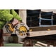thumbnail image 4 of Hoja Sierra Circular Dewalt 184mm 24 Dts Dwa 171424 Framing, 4 of 9