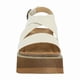 thumbnail image 3 of Sandalia Koussi Blanco Alquimia, 3 of 5
