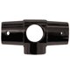thumbnail image 1 of Conector de Anillo para Regadera Kingston Brass Vintage CCRCB5 5 Agujeros, 1 of 2